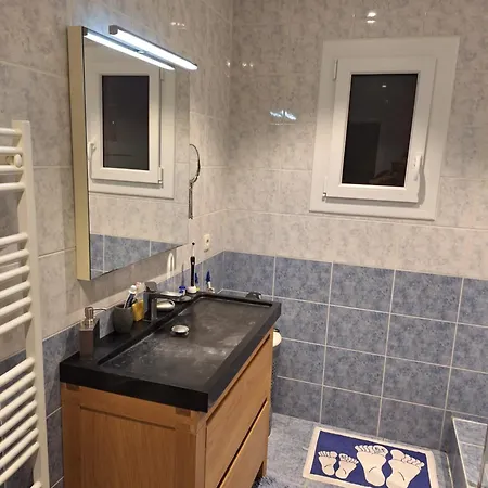 Séjour chez l'habitant Chez Laurent Chassagny