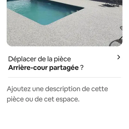 Chez Laurent *