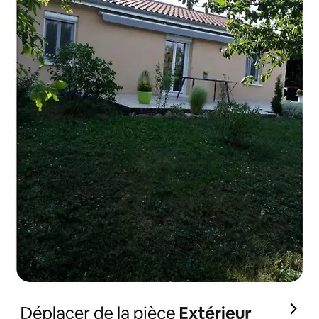 Chez Laurent Chassagny